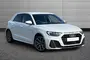 2025 Audi A1 35 TFSI S Line 5dr S Tronic