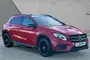 2018 Mercedes-Benz GLA GLA 250 4Matic AMG Line Premium Plus 5dr Auto