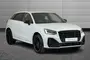 2025 Audi Q2 35 TFSI Black Edition 5dr S Tronic