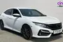 2021 Honda Civic 1.0 VTEC Turbo 126 SR 5dr