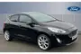2021 Ford Fiesta 1.0 EcoBoost 125 Titanium X 5dr Auto [7 Speed]