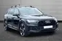 2021 Audi Q7 55 TFSI Quattro Black Edition 5dr Tiptronic