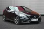 2017 Volvo V40 T2 [122] R DESIGN Nav Plus 5dr