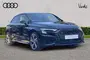 2023 Audi A3 S3 TFSI Black Edition Quattro 5dr S Tronic