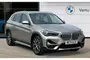 2022 BMW X1 sDrive 20i [178] xLine 5dr Step Auto