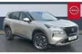 2026 Nissan X-Trail 1.5 E-Power 204 Acenta Premium 5dr Xtronic
