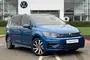 2020 Volkswagen Touran 1.5 TSI EVO R-Line 5dr DSG