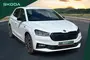 2022 Skoda Fabia 1.0 TSI 110 Monte Carlo 5dr