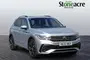 2022 Volkswagen Tiguan 2.0 TDI R-Line 5dr DSG