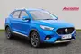 2022 MG ZS 1.0T GDi Exclusive 5dr DCT