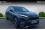 2022 Toyota RAV4 2.5 PHEV Dynamic 5dr CVT