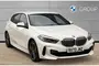 2023 BMW 1 Series 118i [136] M Sport 5dr [Live Cockpit Professional]