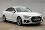 2024 Audi A4 40 TFSI 204 S Line 4dr S Tronic