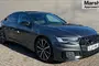 2024 Audi A6 40 TDI Quattro Black Edition 4dr S Tronic