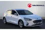 2022 Ford Focus 1.0 EcoBoost Hybrid mHEV 125 Zetec Edition 5dr