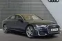 2022 Audi A6 40 TFSI S Line 4dr S Tronic [Tech Pack]