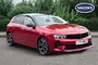 2025 Vauxhall Astra 1.2 Turbo 130 Ultimate 5dr Auto