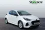 2025 Mazda 2 Hybrid 1.5i Hybrid Centre Line 5dr CVT
