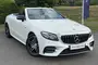 2019 Mercedes-Benz E-Class E53 4Matic+ Premium 2dr 9G-Tronic