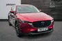 2022 Mazda CX-5 2.0 Sport Edition 5dr Auto