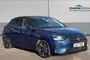 2021 Vauxhall Corsa 1.2 Elite Edition 5dr
