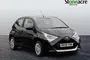 2018 Toyota Aygo 1.0 VVT-i X-Play 5dr