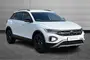 2025 Volkswagen T-Roc 1.0 TSI 115 Style 5dr