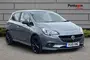 2019 Vauxhall Corsa 1.4 SRi Vx-line Nav Black 5dr