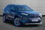 2022 Toyota RAV4 2.5 VVT-i Hybrid Excel 5dr CVT