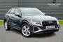 2022 Audi Q2 35 TFSI S Line 5dr S Tronic