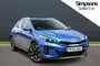 2024 Kia XCeed 1.5T GDi ISG 138 3 5dr