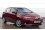 2018 Toyota Auris 1.2T Icon Tech TSS 5dr CVT
