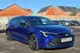 2025 Toyota Corolla Touring Sport 1.8 Hybrid Design 5dr CVT