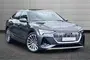 2023 Audi e-tron 230kW 50 Quattro 71kWh S Line 5dr Auto