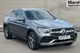 2022 Mercedes-Benz GLC GLC 220d 4Matic AMG Line 5dr 9G-Tronic