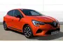 2023 Renault Clio 1.6 E-TECH full hybrid 145 Evolution 5dr Auto
