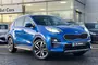 2020 Kia Sportage 1.6 CRDi 48V ISG 3 5dr