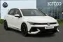 2025 Volkswagen Golf GTI 2.0 TSI 300 GTI Clubsport 5dr DSG