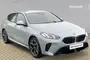 2025 BMW 1 Series 120 M Sport 5dr Step Auto