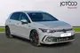 2023 Volkswagen Golf GTI 2.0 TSI GTI 5dr DSG