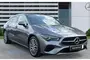2025 Mercedes-Benz CLA Shooting Brake CLA 180 Sport Executive 5dr Tip Auto