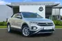 2023 Volkswagen T-Roc Cabriolet 1.0 TSI Style 2dr