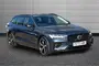 2022 Volvo V60 2.0 B3P Plus Dark 5dr Auto [7 speed]