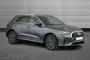 2025 Audi Q3 35 TDI S Line 5dr S Tronic [Leather]