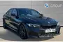 2024 BMW 3 Series 320i M Sport 4dr Step Auto