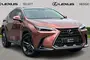 2026 Lexus NX 450h+ 292 Premium Plus 5dr E-CVT