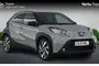 2025 Toyota Aygo X 1.0 VVT-i Edge 5dr Auto
