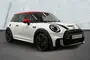 2023 MINI Hatchback 2.0 John Cooper Works 3dr