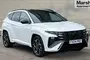 2024 Hyundai Tucson 1.6T Hybrid N Line S 5dr Auto