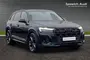 2026 Audi Q7 3.0 TDI Quattro 286 Black Edition 5dr Tiptronic